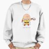 ssrcooversized sweatshirtmens 01fafafaca443f4786frontsquare productx1000 1 - One-Punch Man Au Store