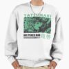 ssrcooversized sweatshirtmens 01fafafaca443f4786frontsquare productx1000 21 - One-Punch Man Au Store