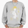 ssrcooversized sweatshirtmens 01heather greyfrontsquare productx1000 13 - One-Punch Man Au Store
