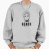 ssrcooversized sweatshirtmens 01heather greyfrontsquare productx1000 16 - One-Punch Man Au Store