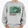 ssrcooversized sweatshirtmens 01heather greyfrontsquare productx1000 21 - One-Punch Man Au Store