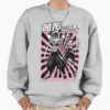 ssrcooversized sweatshirtmens 01heather greyfrontsquare productx1000 3 - One-Punch Man Au Store