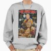 ssrcooversized sweatshirtmens 01heather greyfrontsquare productx1000 5 - One-Punch Man Au Store
