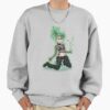 ssrcooversized sweatshirtmens 01heather greyfrontsquare productx1000 8 - One-Punch Man Au Store