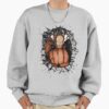 ssrcooversized sweatshirtmens 01heather greyfrontsquare productx1000 9 - One-Punch Man Au Store