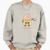 ssrcooversized sweatshirtmens 01oatmeal heatherfrontsquare productx1000 1 - One-Punch Man Au Store