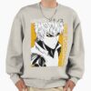 ssrcooversized sweatshirtmens 01oatmeal heatherfrontsquare productx1000 11 - One-Punch Man Au Store