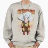 ssrcooversized sweatshirtmens 01oatmeal heatherfrontsquare productx1000 14 - One-Punch Man Au Store