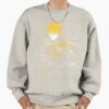 ssrcooversized sweatshirtmens 01oatmeal heatherfrontsquare productx1000 15 - One-Punch Man Au Store