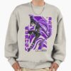 ssrcooversized sweatshirtmens 01oatmeal heatherfrontsquare productx1000 18 - One-Punch Man Au Store