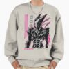 ssrcooversized sweatshirtmens 01oatmeal heatherfrontsquare productx1000 22 - One-Punch Man Au Store