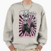ssrcooversized sweatshirtmens 01oatmeal heatherfrontsquare productx1000 3 - One-Punch Man Au Store
