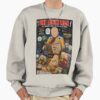 ssrcooversized sweatshirtmens 01oatmeal heatherfrontsquare productx1000 5 - One-Punch Man Au Store