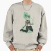 ssrcooversized sweatshirtmens 01oatmeal heatherfrontsquare productx1000 8 - One-Punch Man Au Store