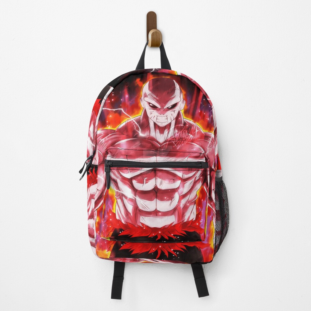 Saitama Saiyan Parody Hero Backpack