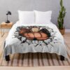 urblanket large bedsquarex1000.1u2 - One-Punch Man Au Store