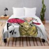 urblanket large bedsquarex1000.1u2 18 - One-Punch Man Au Store
