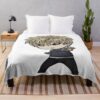 urblanket large bedsquarex1000.1u2 19 - One-Punch Man Au Store