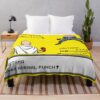 urblanket large bedsquarex1000.1u2 21 - One-Punch Man Au Store