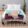 urblanket large bedsquarex1000.1u2 23 - One-Punch Man Au Store