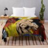 urblanket large bedsquarex1000.1u2 7 - One-Punch Man Au Store