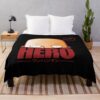 urblanket large bedsquarex1000.1u2 9 - One-Punch Man Au Store