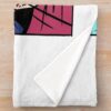 urblanket medium foldwide portraitx1000.1u8 23 - One-Punch Man Au Store