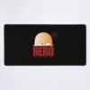 urdesk mat flatlaysquare1000x1000 - One-Punch Man Au Store