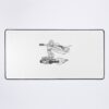 urdesk mat flatlaysquare1000x1000 13 - One-Punch Man Au Store