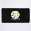 urdesk mat flatlaysquare1000x1000 21 - One-Punch Man Au Store
