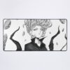 urdesk mat flatlaysquare1000x1000 4 - One-Punch Man Au Store
