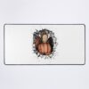 urdesk mat flatlaysquare1000x1000 6 - One-Punch Man Au Store