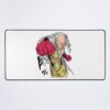 urdesk mat flatlaysquare1000x1000 8 - One-Punch Man Au Store