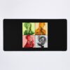 urdesk mat flatlaysquare1000x1000 9 - One-Punch Man Au Store