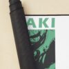 urdesk mat rolltall portrait750x1000 11 - One-Punch Man Au Store