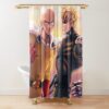 urshower curtain closedsquare1000x1000.1 12 - One-Punch Man Au Store