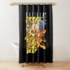 urshower curtain closedsquare1000x1000.1 16 - One-Punch Man Au Store