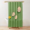 urshower curtain closedsquare1000x1000.1 18 - One-Punch Man Au Store