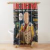 urshower curtain closedsquare1000x1000.1 19 - One-Punch Man Au Store