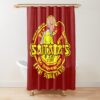 urshower curtain closedsquare1000x1000.1 2 - One-Punch Man Au Store