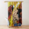 urshower curtain closedsquare1000x1000.1 5 - One-Punch Man Au Store