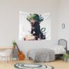 urtapestry lifestyle dorm mediumsquare1000x1000.u2 12 - One-Punch Man Au Store