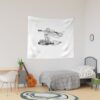 urtapestry lifestyle dorm mediumsquare1000x1000.u2 22 - One-Punch Man Au Store
