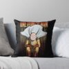 urthrow pillow couch smallsquare1000x1000 1 - One-Punch Man Au Store