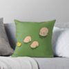urthrow pillow couch smallsquare1000x1000 11 - One-Punch Man Au Store