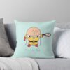 urthrow pillow couch smallsquare1000x1000 12 - One-Punch Man Au Store