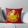 urthrow pillow couch smallsquare1000x1000 16 - One-Punch Man Au Store