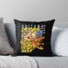 urthrow pillow couch smallsquare1000x1000 19 - One-Punch Man Au Store