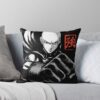 urthrow pillow couch smallsquare1000x1000 2 - One-Punch Man Au Store