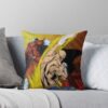 urthrow pillow couch smallsquare1000x1000 21 - One-Punch Man Au Store